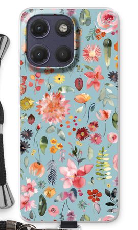 Colorful Plants and Flowers