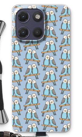 Parrots