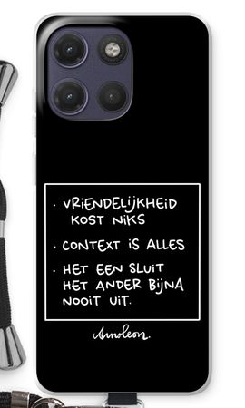 Mijn Motto's