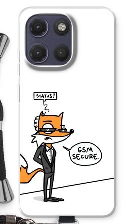 GSM secure