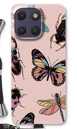 Tiny Bugs