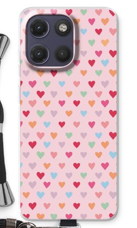 More Love