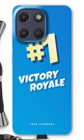 Victory Royale