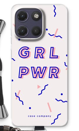 GRL PWR