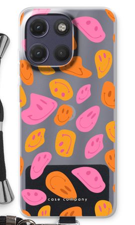 Curved Smileys