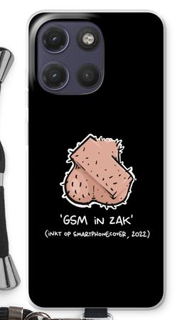 GSM in zak