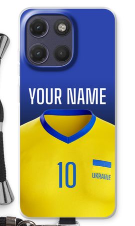 Ukraine - Football