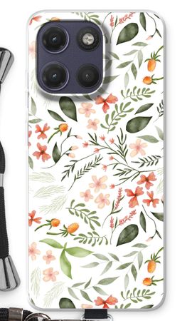 Sweet little flowers