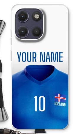 Iceland - Football
