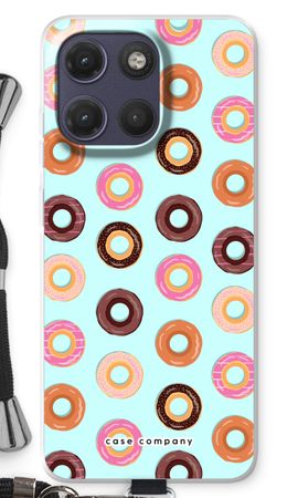 Donuts