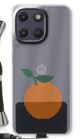 Stitched Clementine