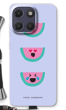 Cute watermelon