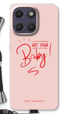 Not Your Baby