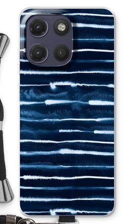 Lines Navy