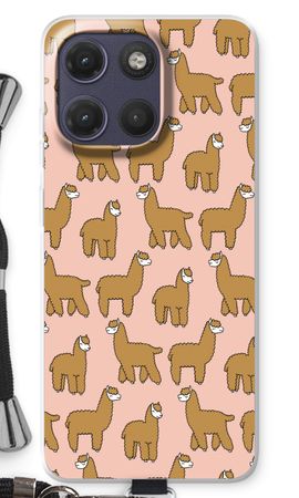 Alpacas