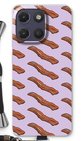 Bacon to my eggs #2