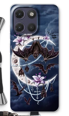 Bats Moon