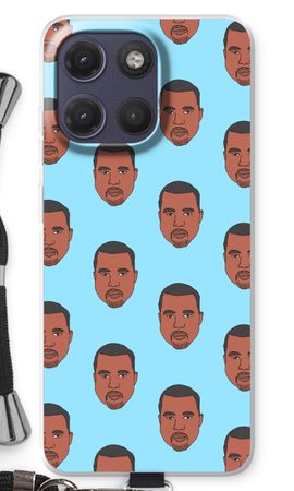 Kanye Call Me?