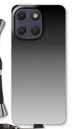 Musketon Halftone