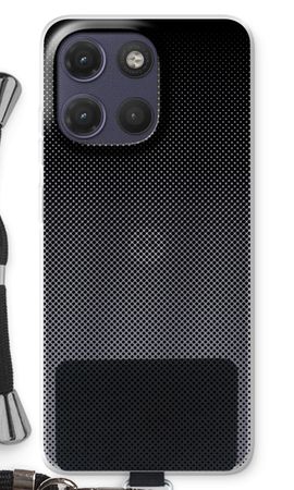 Musketon Halftone