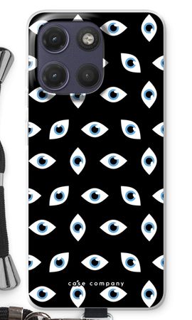 Eyes pattern