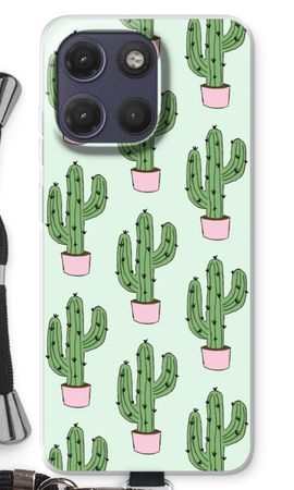 Cactus Lover