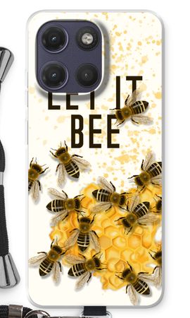 Let it bee