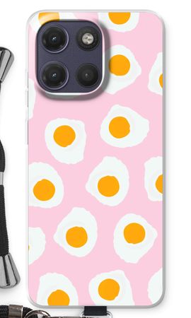 Dancing eggs