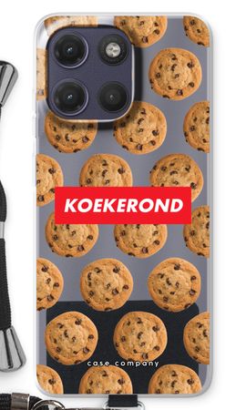 Koekerond
