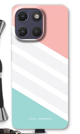 Stripes pastel