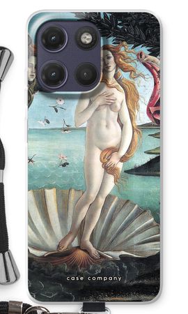 Birth Of Venus
