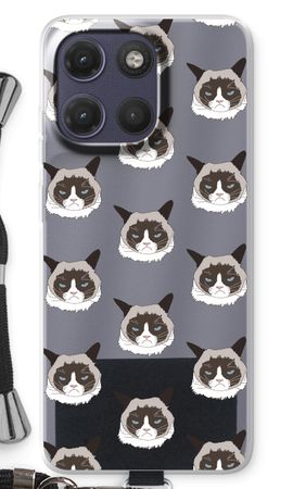It's a Purrr Case