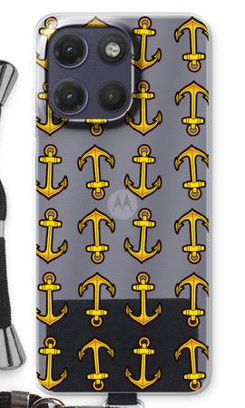 Musketon Anchor