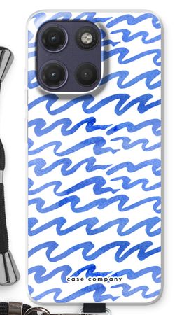 Blue waves