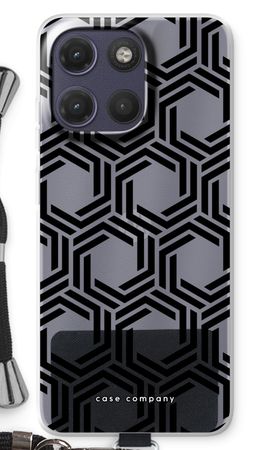Geometric pattern