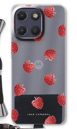 Raspberries