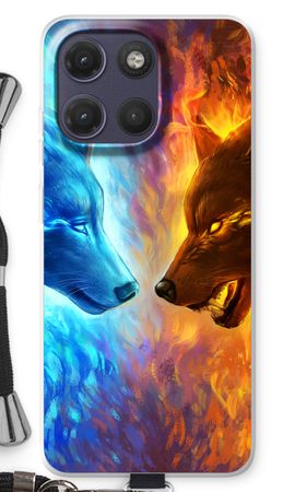 Fire & Ice