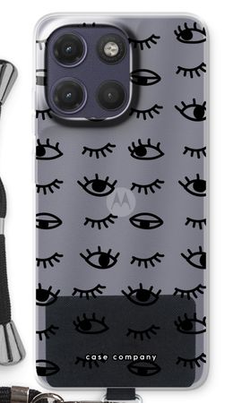 Eye pattern #2
