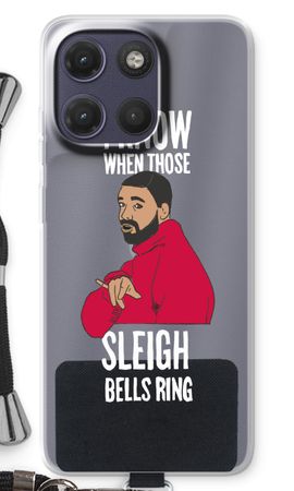 Sleigh Bells Ring