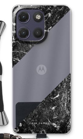 Mármol negro