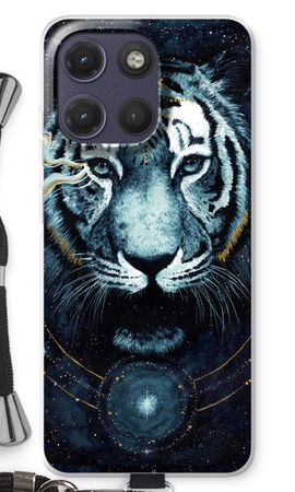 Darkness Tiger
