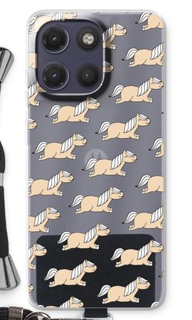 Ponys