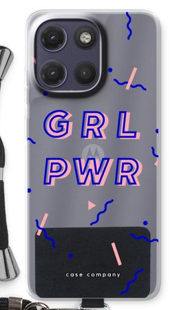 GRL PWR