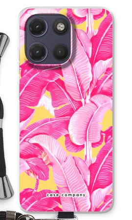 Pink Banana