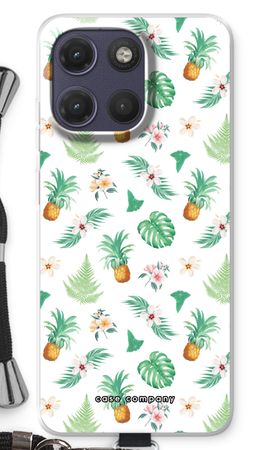 Feuilles ananas