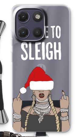 Came To Sleigh
