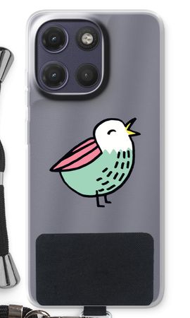Birdy