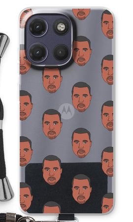 Kanye Call Me?