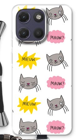 Meow