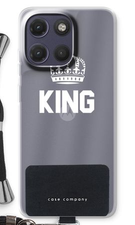 King